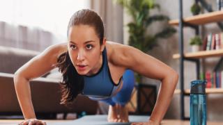 6 strength exercises everyone should do