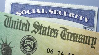 Social Security employee warns ‘people could be out of benefits for months’