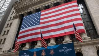 US debt may start to overwhelm America’s ‘exorbitant privilege’