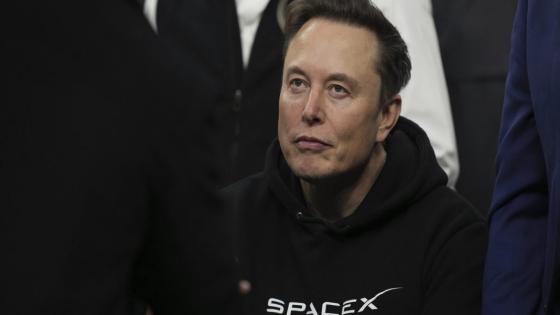 Wisconsin AG asks state’s top court to stop Musk’s $1 million payments to voters