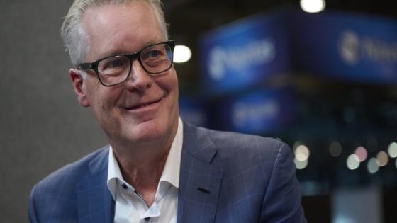 Delta’s star CEO is a former CFO. He understands the link between company culture and financial performance