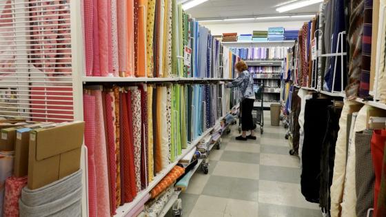 How workforce cuts helped downward spiral of Joann Fabrics