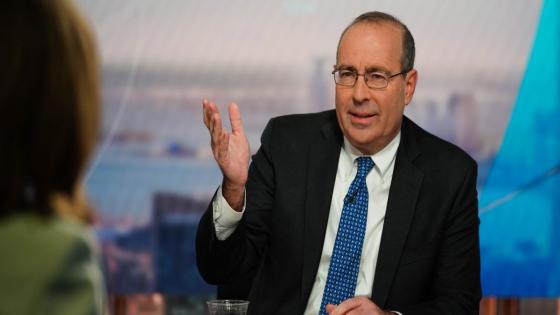 Richmond Fed President Tom Barkin says rate cuts may be delayed by tariffs