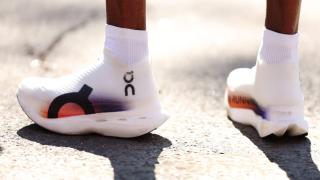 Swiss shoemaker On trims leadership with Hoffmann as sole CEO