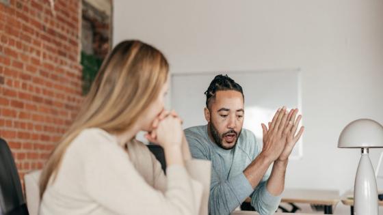 How Accenture’s top HR chief uses AI to help employees write more consistent and meaningful feedback