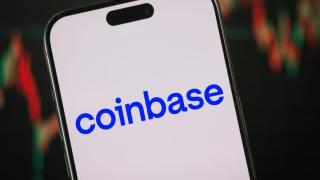 Coinbase stock down 31% in worst quarter since FTX collapse