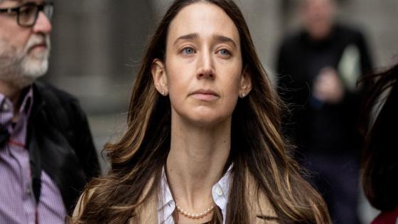 Charlie Javice faces 14 years in prison: How she fooled JP Morgan