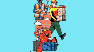 As CEOs struggle to find the new normal, Fortune’s Best Companies to Work For have unlocked a secret to happy employees