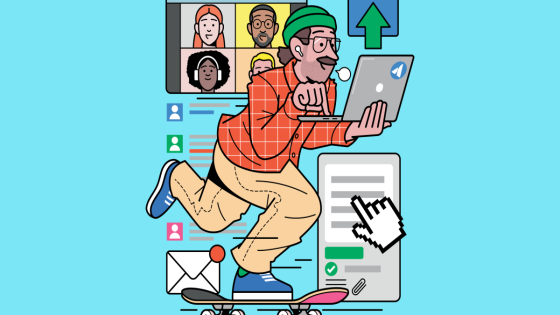 Here’s why Atlassian is standing by their WFH philosophy despite corporate America’s RTO push