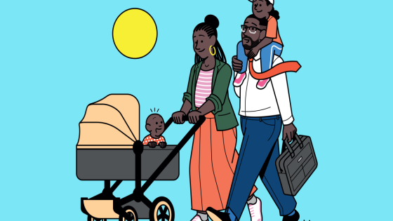 Why Hewlett Packard Enterprises offers robust parental leave benefits