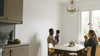 How HPE revamped its parental leave benefits