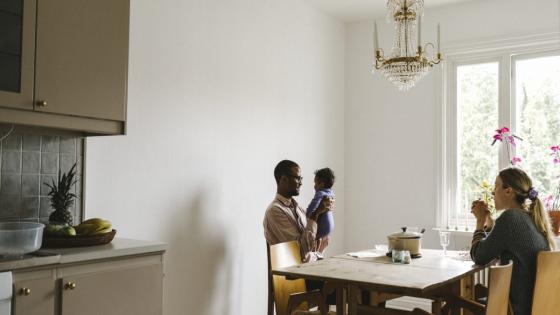 How HPE revamped its parental leave benefits