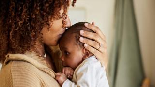 HPE’s parental leave policy stands out for women