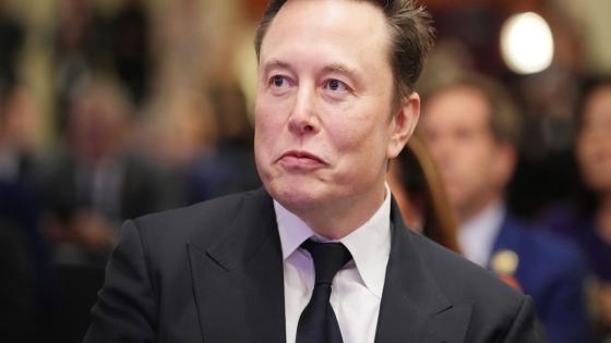Tesla is suing to open dealerships in Wisconsin, the state where Elon Musk is spending heavily to influence judicial elections