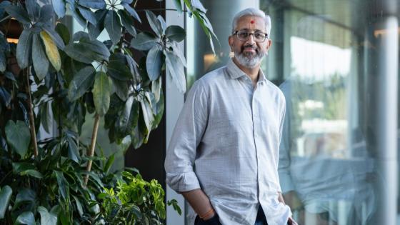 No one can clearly define an AI agent. LinkedIn’s engineering boss says that’s okay