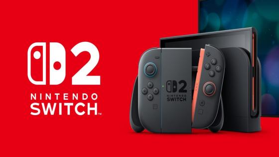 Nintendo’s Switch 2 will be available on June 5 for $450