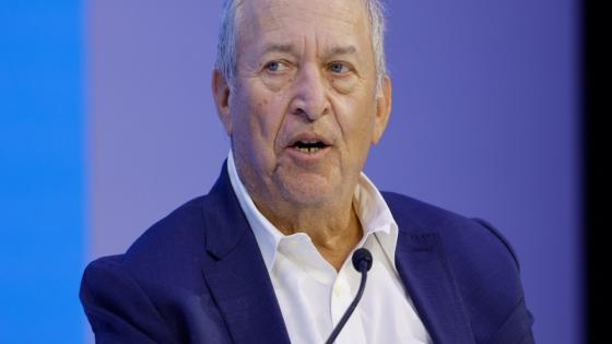 Summers blasts Trump threat to Harvard funds as ‘authoritarian’
