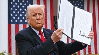 Americans will ‘feel the pinch quite quickly’ on Trump tariffs