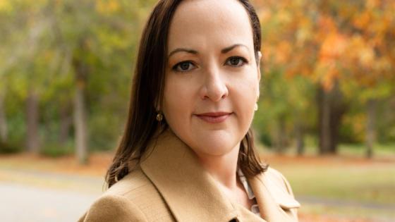 I’ve spent years helping female founders access capital. Now that they have AI, they might not have to
