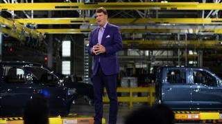 Ford’s solution to tariff pricing nightmares? Employee prices for everyone