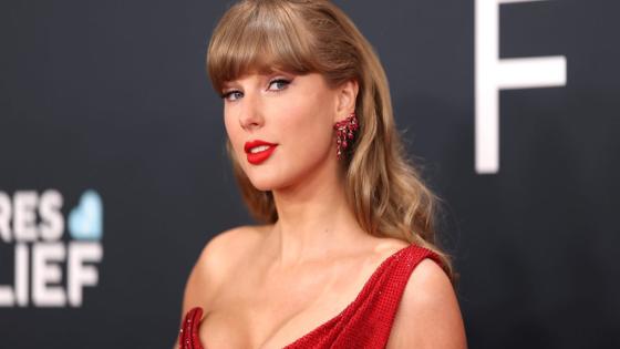 How I came to understand Taylor Swift—and what she gets right about success