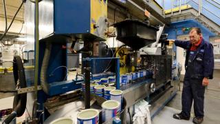 Akzo Nobel Rejects Third Takeover Proposal From PPG