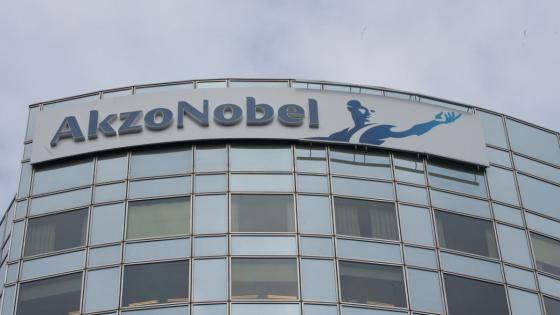 How Akzo Nobel Plans to Thwart Unwanted Bid From PPG