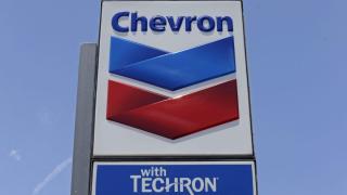 Chevron will be forced to cough up at least $740 million after a decade-long trial ruled the oil company dumped billions of gallons of wastewater into the Louisiana coast