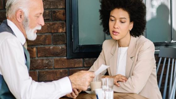 Boss uses a recruiter-approved coffee cup test in every interview—and he won’t hire anyone who fails it