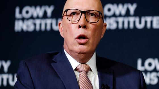 Australian opposition dumps Trump-style return to office policy