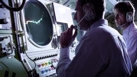 It’s chaos out there — and CEOs are staying off the radar while they shore up alliances with their partners