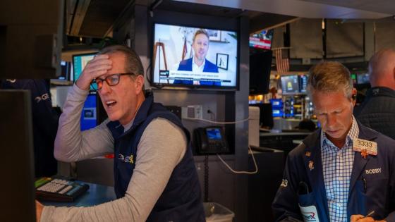 5 CEO strategies amid Trump tariff turbulence