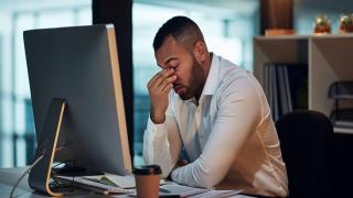 Turnover for S&P 500 CFOs tops 17% this year as the C-suite job ‘really just takes a toll’