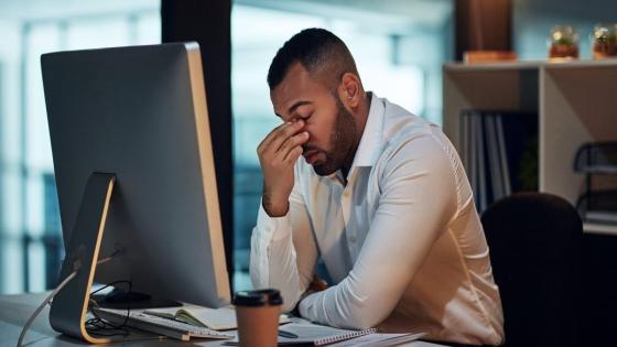 Turnover for S&P 500 CFOs tops 17% this year as the C-suite job ‘really just takes a toll’