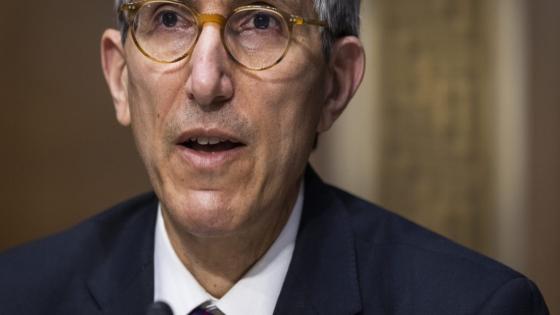 Ex-official says he was forced out of FDA after trying to protect vaccine safety data from RFK Jr.