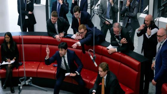 Landlines and leather benches: The curious survival of London’s metals market that time forgot