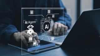Why the C-suite is embracing AI agents