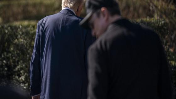 Trump Administration’s new AI policies require federal agencies to prioritize American companies first