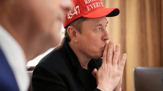 Elon Musk’s DOGE reportedly deploys AI to monitor federal workers for anti-Trump sentiment