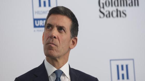 Banks are shelling out millions to lock in their next CEO