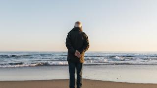 Two major demographic shocks are rattling the world, and one will lead to a Social Security cliff by 2033, JPMorgan warns
