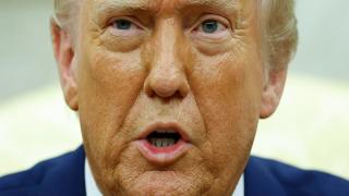 Trump didn’t care that the stock market was crashing. Bond yields were the ‘pain point’ that finally got him to pause tariffs