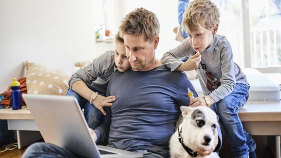 8 signs your work-life balance is in poor health—and how to fix it