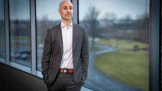 7 questions for Valvoline Global CEO Jamal Muashsher