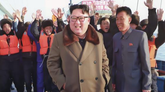 North Korean IT workers are spamming tech firms with fake résumés. One founder says he came up with ‘a foolproof way’ of weeding them out