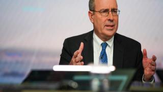 The Fed’s Tom Barkin is a former McKinsey CFO. Here’s his advice on how to ride out a crisis