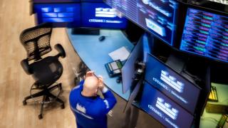 T-bills have been a safe investment for decades but that may be changing: ‘I think other countries have a much better balance sheet’
