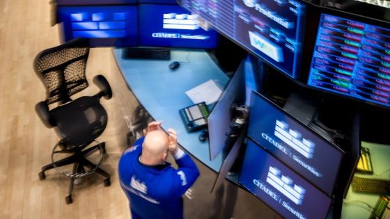 T-bills have been a safe investment for decades but that may be changing: ‘I think other countries have a much better balance sheet’