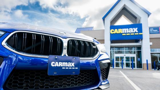 CarMax is the latest company to nix long-term growth targets on earnings call: ‘Why put a target out there?’