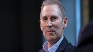 Andy Jassy’s shareholder letter and his quest to resurrect the startup that Amazon was